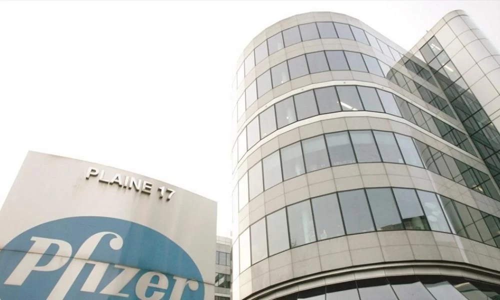 Pfizer: Αρχίζει στις ΗΠΑ κλινικές δοκιμές ενός νέου αντι-ιικού φαρμάκου κατά του κορoνοϊού